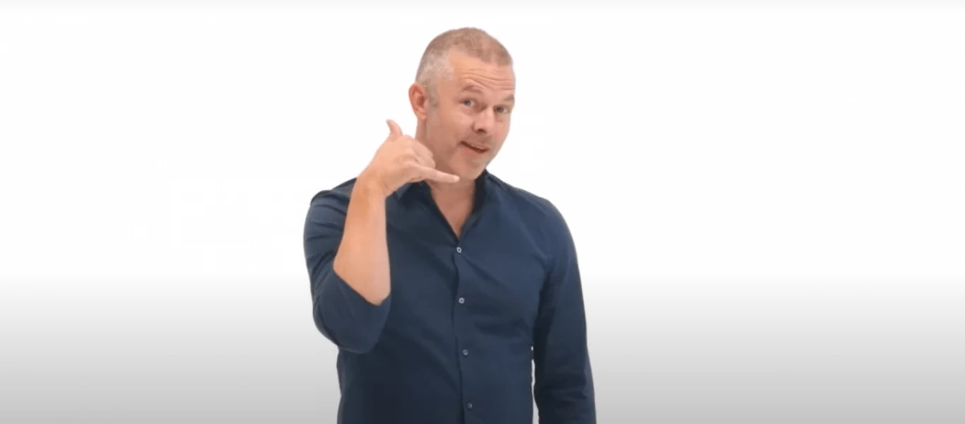 Η Πολιτική Προστασία «μάζεψε» το σποτ με τον ηθοποιό Χρήστο Λούλη μετά τις αντιδράσεις: «Ήταν σεξιστικό»